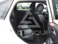 2016 Mercedes Benz B 180