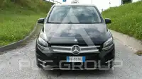 2016 Mercedes Benz B 180