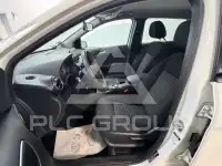 2016 Mercedes Benz B 180