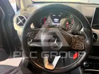 2016 Mercedes Benz B 180