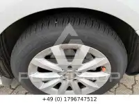 2016 Mercedes Benz B 180