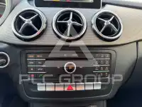 2016 Mercedes Benz B 180