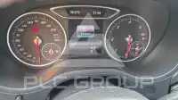 2016 Mercedes Benz B 180
