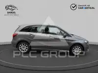 2016 Mercedes Benz B 180