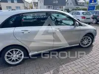 2016 Mercedes Benz B 180