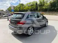 2016 Mercedes Benz B 180