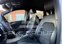 2016 Mercedes Benz B 180