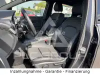 2016 Mercedes Benz B 180