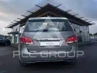 2016 Mercedes Benz B 180