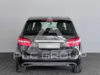 2016 Mercedes Benz B 180