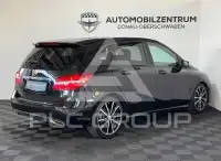2016 Mercedes Benz B 180