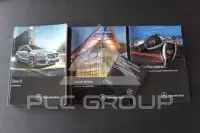 2016 Mercedes Benz B 180
