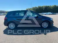 2016 Mercedes Benz B 180