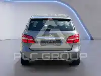 2016 Mercedes Benz B 180