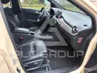 2016 Mercedes Benz B 180