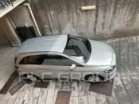 2016 Mercedes Benz B 180
