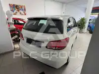 2016 Mercedes Benz B 180