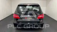 2016 Mercedes Benz B 180