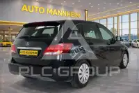 2016 Mercedes Benz B 180
