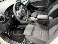 2016 Mercedes Benz B 180