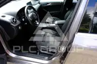 2016 Mercedes Benz B 180