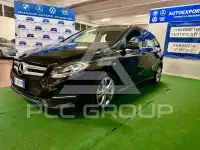 2016 Mercedes Benz B 180