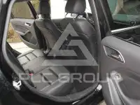 2016 Mercedes Benz B 180