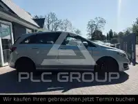 2016 Mercedes Benz B 180