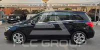 2016 Mercedes Benz B 180