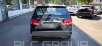 2016 Mercedes Benz B 180