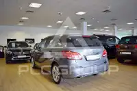 2016 Mercedes Benz B 180
