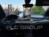 2016 Mercedes Benz B 180