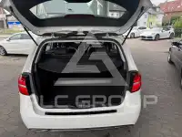 2016 Mercedes Benz B 180