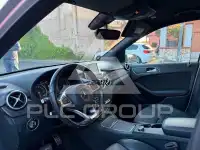 2016 Mercedes Benz B 180