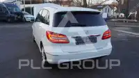 2012 Mercedes Benz B 180