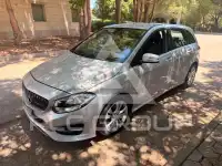 2016 Mercedes Benz B 180