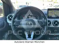 2016 Mercedes Benz B 180
