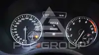2012 Mercedes Benz B 180