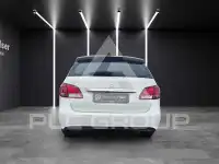 2016 Mercedes Benz B 180