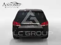 2016 Mercedes Benz B 180