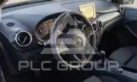 2016 Mercedes Benz B 180