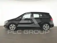 2016 Mercedes Benz B 180
