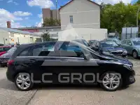 2016 Mercedes Benz B 180