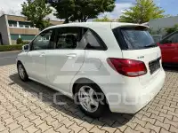 2016 Mercedes Benz B 180