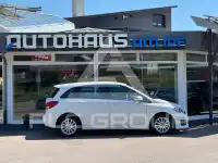 2016 Mercedes Benz B 180