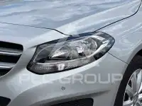 2016 Mercedes Benz B 180