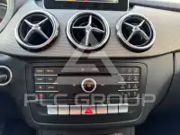 2016 Mercedes Benz B 180