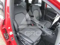 2016 Mercedes Benz B 180