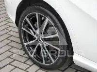 2016 Mercedes Benz B 180