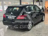 2016 Mercedes Benz B 180